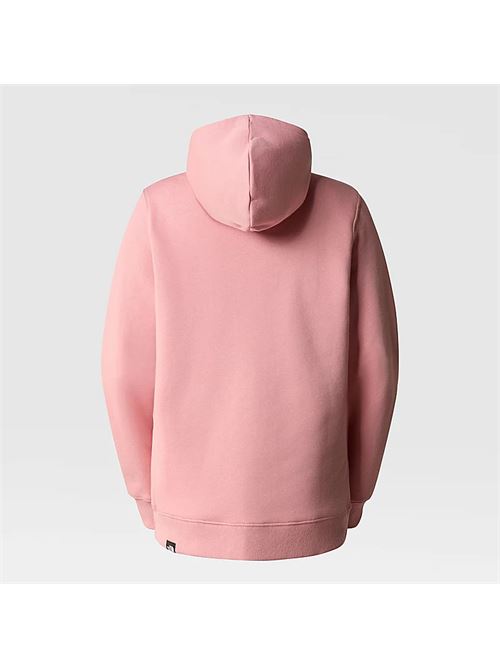 drew peak pullover hoodie THE NORTH FACE | NF0A55ECI0R1